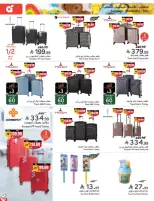 Panda Saudi Arabia offers from 17 to 23 Rabiʻ II 1448 AH (30 September – 6 October 2026) Best Deals - Page 111