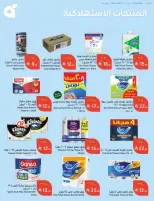 Panda Saudi Arabia offers from 17 to 23 Rabiʻ II 1448 AH (30 September – 6 October 2026) Best Deals - Page 108