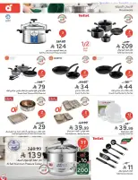Panda Saudi Arabia offers from 17 to 23 Rabiʻ II 1448 AH (30 September – 6 October 2026) Best Deals - Page 113