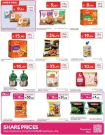 Carrefour Saudi Arabia offers from 17 to 23 Rabiʻ II 1448 AH (30 September – 6 October 2026) Super Deals - Page 7