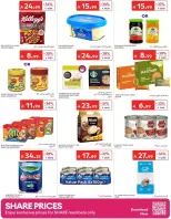 Carrefour Saudi Arabia offers from 17 to 23 Rabiʻ II 1448 AH (30 September – 6 October 2026) Super Deals - Page 28