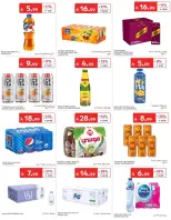 Carrefour Saudi Arabia offers from 17 to 23 Rabiʻ II 1448 AH (30 September – 6 October 2026) Super Deals - Page 25