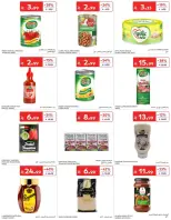 Carrefour Saudi Arabia offers from 17 to 23 Rabiʻ II 1448 AH (30 September – 6 October 2026) Super Deals - Page 32