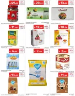 Carrefour Saudi Arabia offers from 17 to 23 Rabiʻ II 1448 AH (30 September – 6 October 2026) Super Deals - Page 34