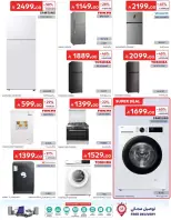 Carrefour Saudi Arabia offers from 17 to 23 Rabiʻ II 1448 AH (30 September – 6 October 2026) Super Deals - Page 62