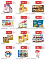 Carrefour Saudi Arabia offers from 17 to 23 Rabiʻ II 1448 AH (30 September – 6 October 2026) Super Deals - Page 17