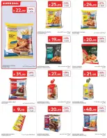 Carrefour Saudi Arabia offers from 17 to 23 Rabiʻ II 1448 AH (30 September – 6 October 2026) Super Deals - Page 15