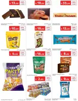 Carrefour Saudi Arabia offers from 17 to 23 Rabiʻ II 1448 AH (30 September – 6 October 2026) Super Deals - Page 37