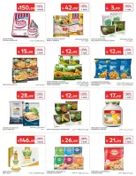 Carrefour Saudi Arabia offers from 17 to 23 Rabiʻ II 1448 AH (30 September – 6 October 2026) Super Deals - Page 18