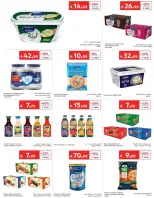 Carrefour Saudi Arabia offers from 17 to 23 Rabiʻ II 1448 AH (30 September – 6 October 2026) Super Deals - Page 21