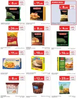 Carrefour Saudi Arabia offers from 17 to 23 Rabiʻ II 1448 AH (30 September – 6 October 2026) Super Deals - Page 14