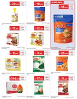 Carrefour Saudi Arabia offers from 17 to 23 Rabiʻ II 1448 AH (30 September – 6 October 2026) Super Deals - Page 16