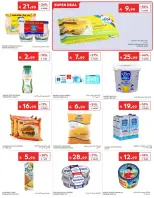 Carrefour Saudi Arabia offers from 17 to 23 Rabiʻ II 1448 AH (30 September – 6 October 2026) Super Deals - Page 10