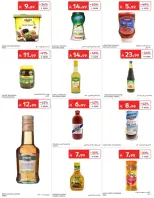 Carrefour Saudi Arabia offers from 17 to 23 Rabiʻ II 1448 AH (30 September – 6 October 2026) Super Deals - Page 33