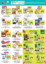 Tamimi markets Saudi Arabia offers from 17 to 23 Rabiʻ II 1448 AH (30 September – 6 October 2026) Weekly offers - Page 24