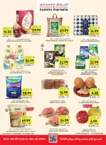Tamimi markets Saudi Arabia offers from 17 to 23 Rabiʻ II 1448 AH (30 September – 6 October 2026) Weekly offers - Page 1