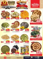 Nesto offers in Villagio mall from 17 to 23 Rabiʻ II 1448 AH (30 September – 6 October 2026) Mega Super Deal - Page 10