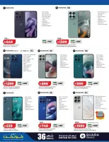Lulu Saudi Arabia offers from 18 Rabiʻ II to 1 Jumada I 1448 AH (1 – 13 October 2026) Digital Deals - Page 5