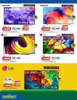 Lulu Saudi Arabia offers from 18 Rabiʻ II to 1 Jumada I 1448 AH (1 – 13 October 2026) Digital Deals - Page 38