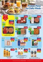 Viva supermarket Saudi Arabia offers from 17 Rabiʻ II to 1 Jumada I 1448 AH (30 September – 13 October 2026) Big Save Days - Page 5