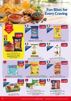 Viva supermarket Saudi Arabia offers from 17 Rabiʻ II to 1 Jumada I 1448 AH (30 September – 13 October 2026) Big Save Days - Page 11