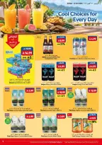 Viva supermarket Saudi Arabia offers from 17 Rabiʻ II to 1 Jumada I 1448 AH (30 September – 13 October 2026) Big Save Days - Page 9