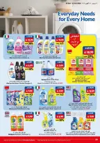 Viva supermarket Saudi Arabia offers from 17 Rabiʻ II to 1 Jumada I 1448 AH (30 September – 13 October 2026) Big Save Days - Page 20
