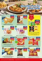 Viva supermarket Saudi Arabia offers from 17 Rabiʻ II to 1 Jumada I 1448 AH (30 September – 13 October 2026) Big Save Days - Page 18