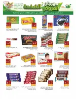 Hala Markets offers in Dammam from 18 to 23 Rabiʻ II 1448 AH (1 – 6 October 2026) Festival of Mega Shows - Page 11