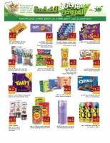 Hala Markets offers in Dammam from 18 to 23 Rabiʻ II 1448 AH (1 – 6 October 2026) Festival of Mega Shows - Page 13