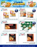 Noori Supermarket Saudi Arabia offers from 18 to 27 Rabiʻ II 1448 AH (1 – 10 October 2026) Frozen Week Offers - Page 3