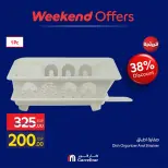 Offres Carrefour Egypte de 1 à 4 octobre 2026 Offres week-end - Page 9