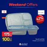 Offres Carrefour Egypte de 1 à 4 octobre 2026 Offres week-end - Page 8