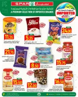 Ofertas de SPAR Catar de 1 a 7 octubre 2026 Selecciones semanales - Página 2