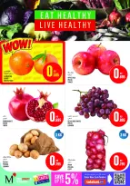 Ofertas de Monoprix Kuwait de 1 a 7 octubre 2026 ofertas semanales - Página 2