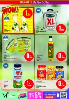 Ofertas de Monoprix Kuwait de 1 a 7 octubre 2026 ofertas semanales - Página 14