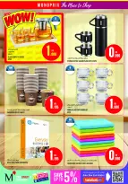 Ofertas de Monoprix Kuwait de 1 a 7 octubre 2026 ofertas semanales - Página 18