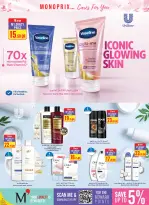 Ofertas de Monoprix Catar de 1 a 6 octubre 2026 Ofertas de cuidado y belleza - Página 13