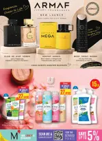 Ofertas de Monoprix Catar de 1 a 6 octubre 2026 Ofertas de cuidado y belleza - Página 22