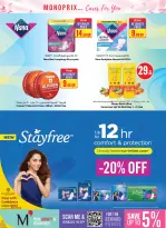 Ofertas de Monoprix Catar de 1 a 6 octubre 2026 Ofertas de cuidado y belleza - Página 28