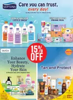 Ofertas de Monoprix Catar de 1 a 6 octubre 2026 Ofertas de cuidado y belleza - Página 32