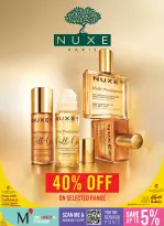 Ofertas de Monoprix Catar de 1 a 6 octubre 2026 Ofertas de cuidado y belleza - Página 10