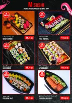 Ofertas de Monoprix Catar de 1 a 6 octubre 2026 Ofertas semanales - Página 11