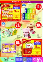 Ofertas de Monoprix Catar de 1 a 6 octubre 2026 Ofertas semanales - Página 12