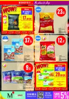 Ofertas de Monoprix Catar de 1 a 6 octubre 2026 Ofertas semanales - Página 14