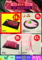 Ofertas de Monoprix Catar de 1 a 6 octubre 2026 Ofertas semanales - Página 3