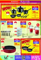 Ofertas de Monoprix Catar de 1 a 6 octubre 2026 Ofertas semanales - Página 23