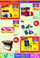 Ofertas de Monoprix Catar de 1 a 6 octubre 2026 Ofertas semanales - Página 24