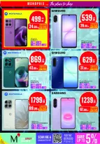Ofertas de Monoprix Catar de 1 a 6 octubre 2026 Ofertas semanales - Página 28