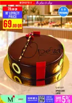 Ofertas de Monoprix Catar de 1 a 6 octubre 2026 Ofertas semanales - Página 6